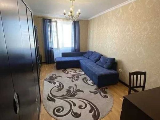 Оренда 1-к квартири на вул. Сергія Данченка Київ