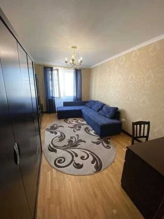Оренда 1-к квартири на вул. Сергія Данченка - фото 1