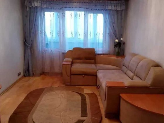 Оренда 2-к квартири на вул. Едуарда Вільде