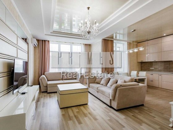 Оренда 3к квартири, ЖК Новопечерські Липки, вул. Андрія Верхогляда, 20