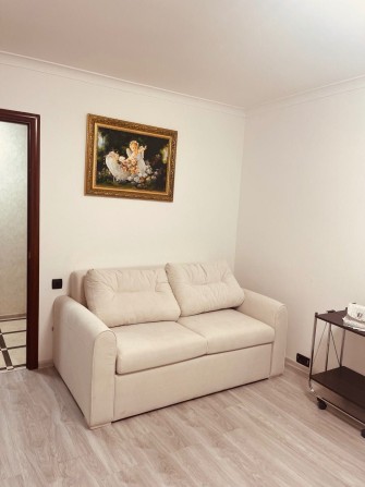 Світла квартира в тихому районі - фото 1