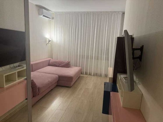 Оренда 1-к квартири в ЖК "Варшавський мікрорайон" Київ