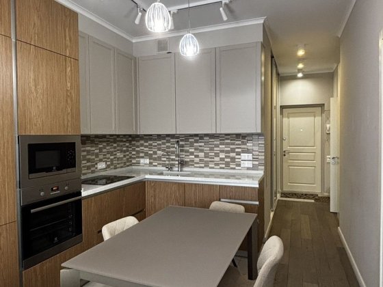 Без % ЖК " Central Park" Маккейна Джона 7.  1 кім