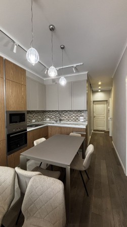 Без % ЖК " Central Park" Маккейна Джона 7.  1 кім - фото 1