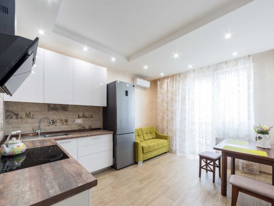 Від Власника 2к.квар-студія в ЖК Деміївська Демеевская Либідська Київ