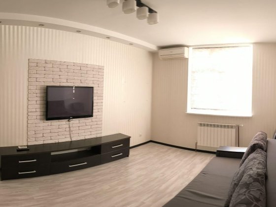 Здається в оренду 1-кімнатна квартира, вул. Калнишевського, 7 Киев