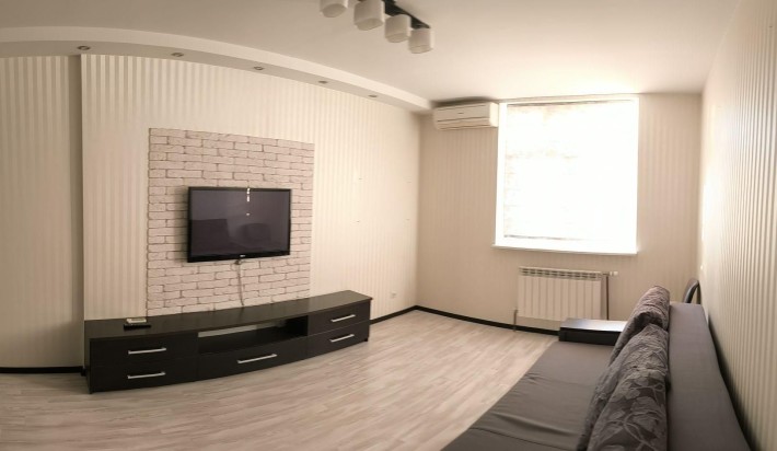 Здається в оренду 1-кімнатна квартира, вул. Калнишевського, 7 - фото 1