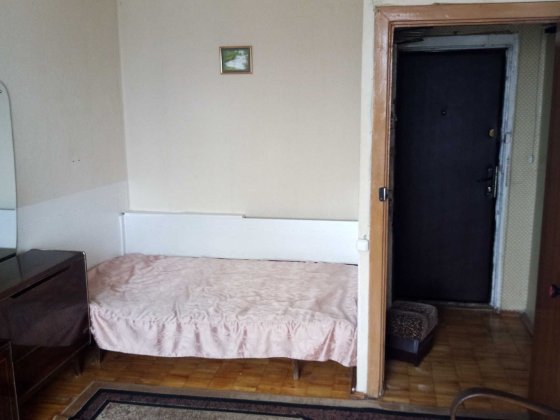 Здам 1-кімнатну на Березняках Київ