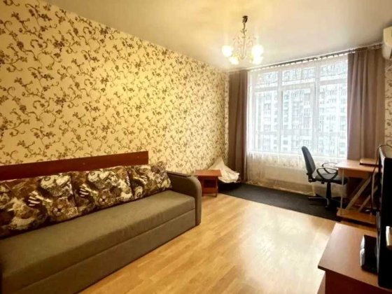 Пропонується в оренду 1-кімнатна квартира в ЖК «Місто квітів» Киев