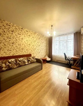 Пропонується в оренду 1-кімнатна квартира в ЖК «Місто квітів» - фото 1