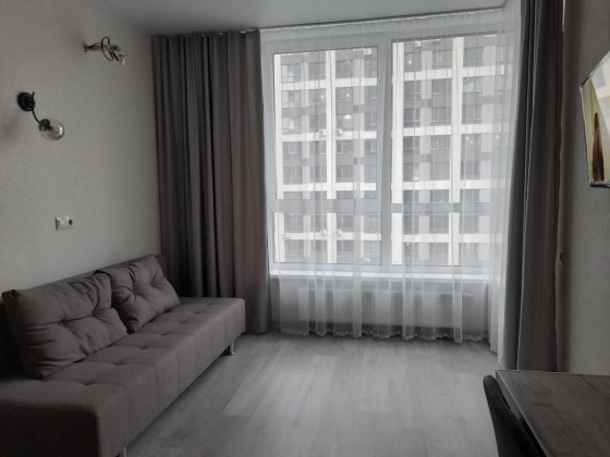 Оренда 1 кім. Варшавський ЖК, О.Олеся 6А, від власника Київ