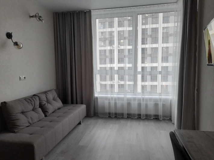 Оренда 1 кім. Варшавський ЖК, О.Олеся 6А, від власника - фото 1