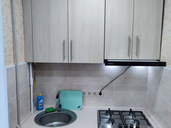 Однокімнатна квартира метро Дарниця Чернігівська Київ