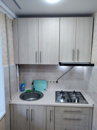 Однокімнатна квартира метро Дарниця Чернігівська - фото 1