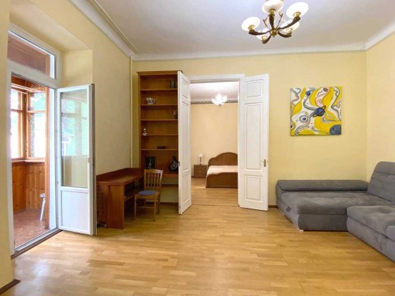 Без % Оренда 2к.кв. Басейна 3-А. Центр міста.