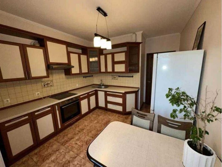 Оренда 1-к квартири на вул. Вишгородська, ЖК Паркове місто - фото 1