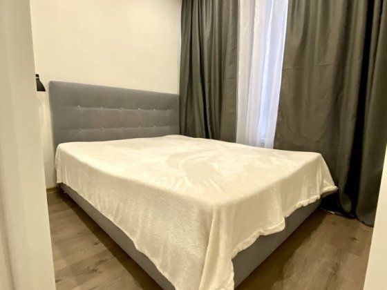 Без комісії! Оренда ЖК Комфорт Таун, 1-к