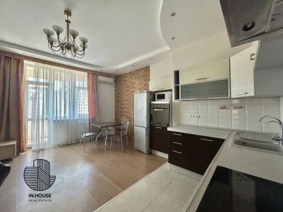 Оренда 2к 90 м2, Царське, Печерськ, вул. Старонаводницька, 6б