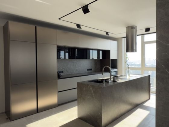 Видова квартира | ЖК Французький квартал2 | Печерськ|  паркомісця Київ