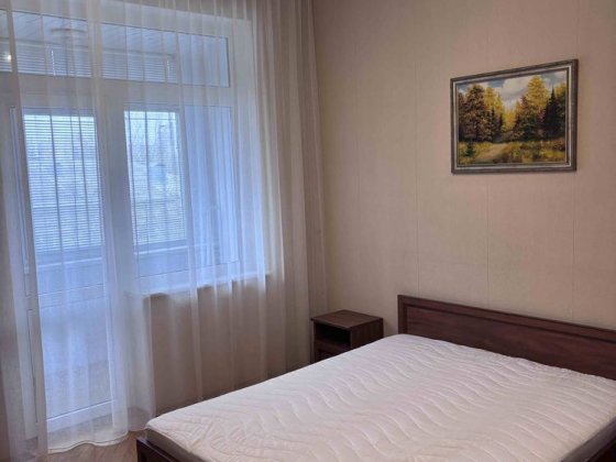 Без % Оренда 2 кімнатної квартири на Джона Маккейна Київ