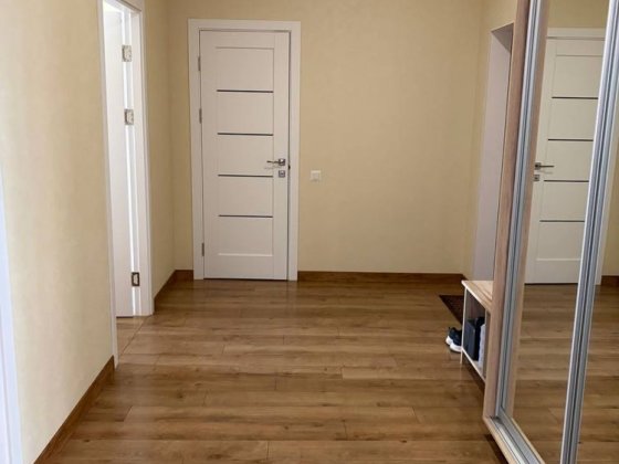 2к квартира з паркінгом