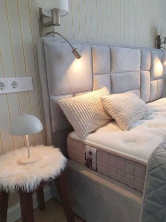 Здається простора 1-кімнатна квартира, вул. Олександра Олеся 10 - фото 1