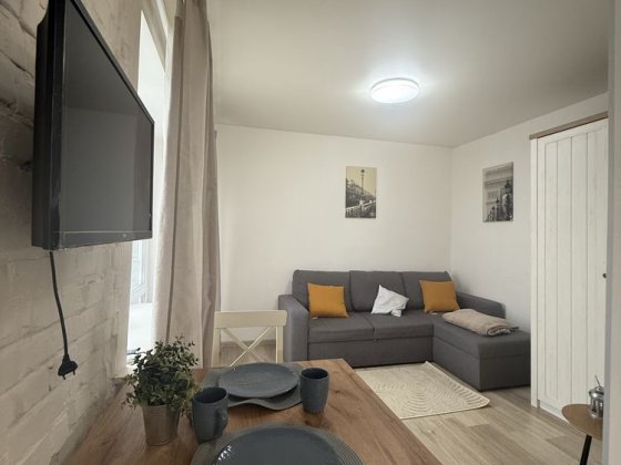 Оренда 1к.смарт квартири, м Тараса Шевченка 5 хв пішки, Без комісії