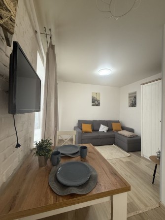 Оренда 1к.смарт квартири, м Тараса Шевченка 5 хв пішки, Без комісії - фото 1