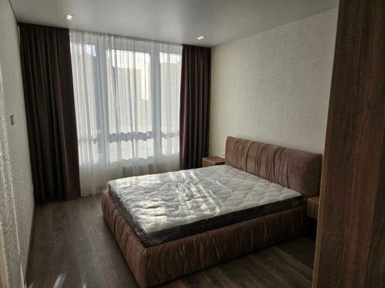 Оренда 1-кімнатної квартири в ЖК Діброва парк Киев