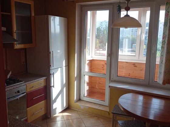 Оренда 2к Березняки Тичини 20а Киев