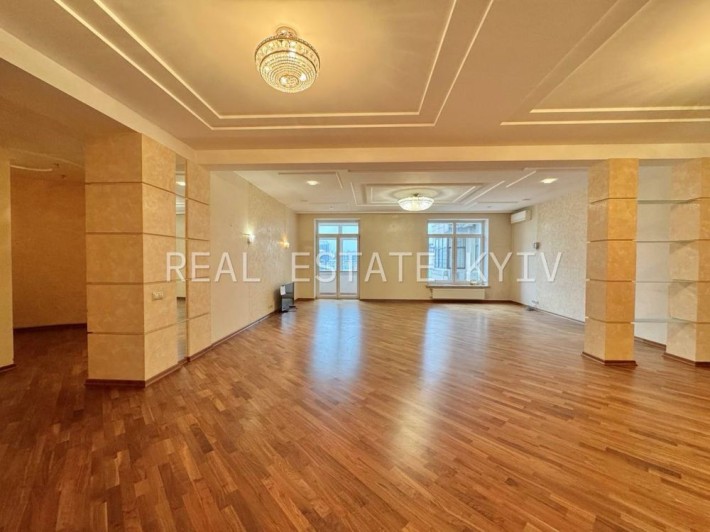 ‼️БЕЗ% Аренда 5 комн квартиры Арена-сити Бессарабская площадь Крещатик - фото 1