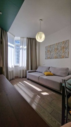 ЖК "Паркове місто", від власника, без комісії, 55 кв.м. 2 кімн. 4 пов. - фото 1