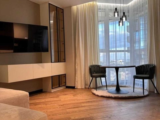 Здається в оренду квартира ВІД ВЛАСНИКА ЖК ДЕЛЬМАР Є ІНВЕРТОР Київ