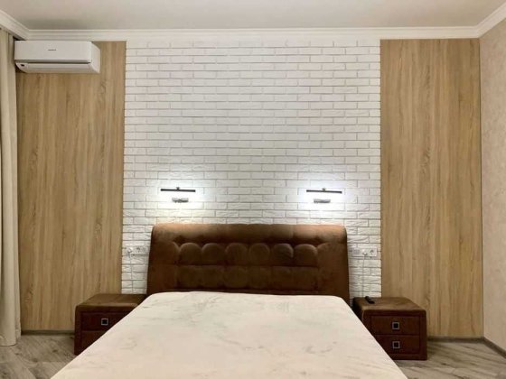 Сдается 2-комнатная квартира на ул.Евгения Коновальца,36Е