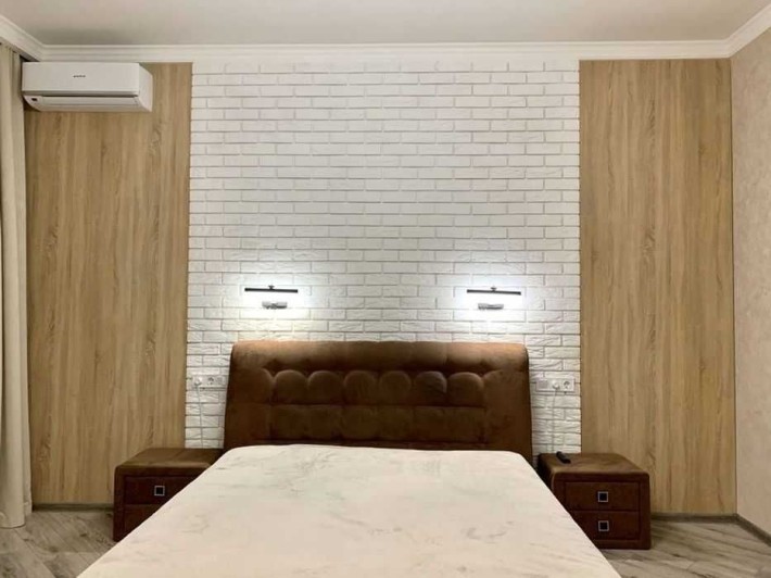 Сдается 2-комнатная квартира на ул.Евгения Коновальца,36Е - фото 1