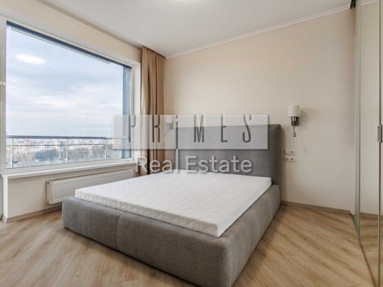 Оренда 1к квартири, ЖК Alter Ego, пров. Лабораторний, 7, Печерськ