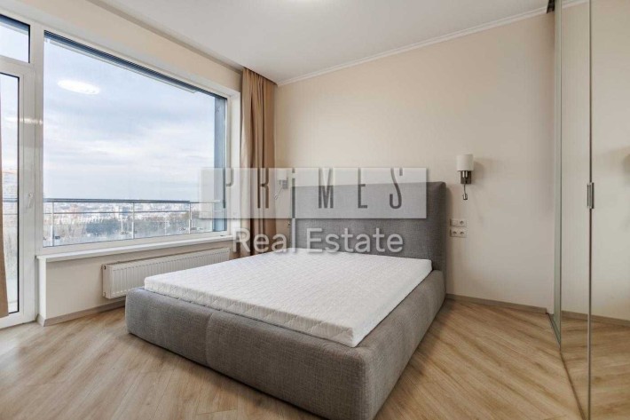 Оренда 1к квартири, ЖК Alter Ego, пров. Лабораторний, 7, Печерськ - фото 1