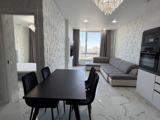 Оренда квартири 44 м2 Варшавський 2 Подільський район