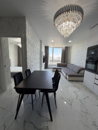 Оренда квартири 44 м2 Варшавський 2 Подільський район - фото 1