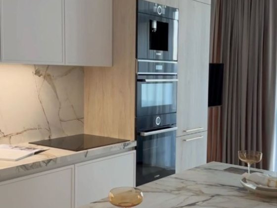 Актуальна! Аренда новой 2-к квартиры в элитном Жк Новопечерские липки