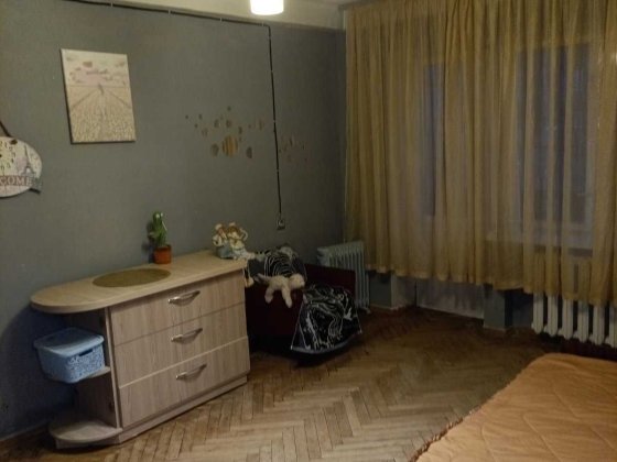 Печерський р-н. Центр Ботанічний сад 5хв.метро Звіринецька Київ