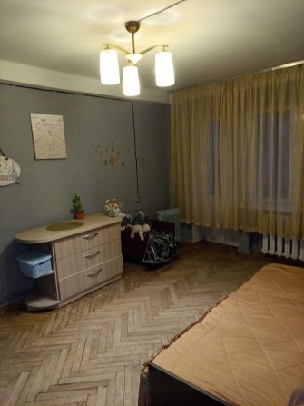 Печерський р-н. Центр Ботанічний сад 5хв.метро Звіринецька - фото 1