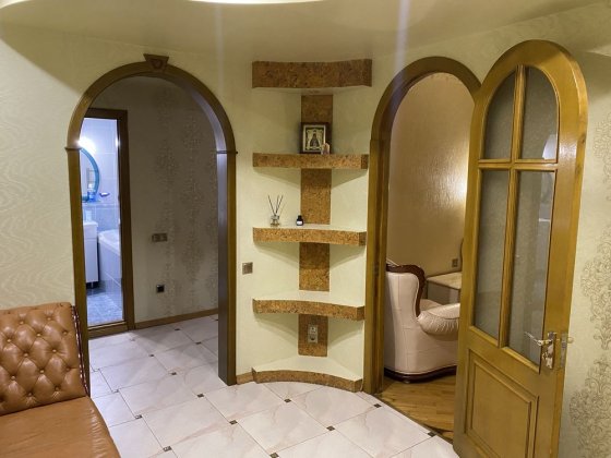 Квартира под сдачу/я власник Киев