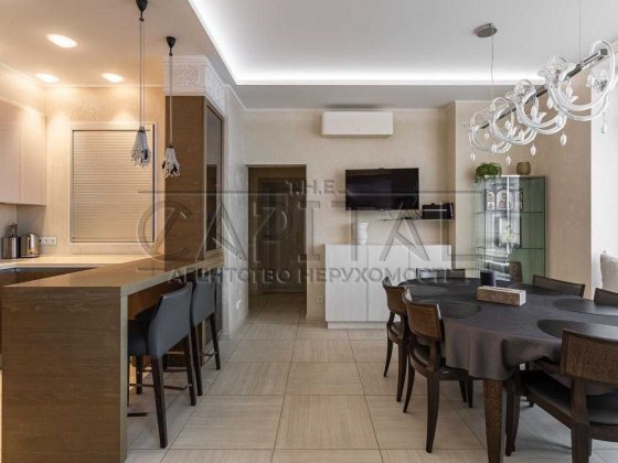 Аренда квартиры, ЖК Новопечерские Липки, ул. Верхогляда, Печерск Киев