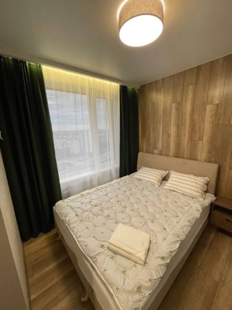 Євродвушка. Жк. Метрополіс - фото 1