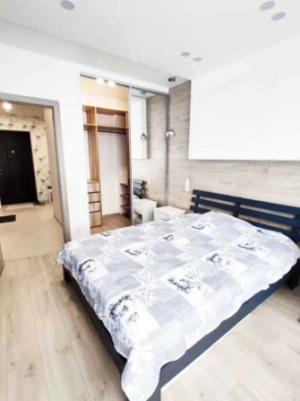 Оренда 1-кімнатної квартири в ЖК Варшавський - фото 1