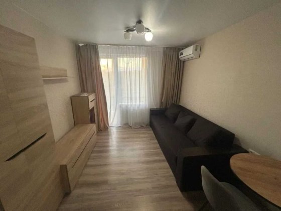 Оренда 1-кімнатна квартири в ЖК Оранж Сіті Київ