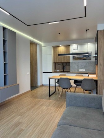 Оренда 2-к квартири в ЖК Варшавський Плюс Європейського Союзу,51 - фото 1