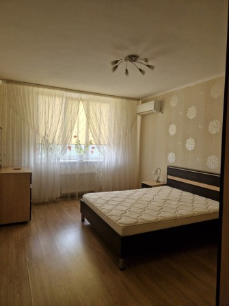 2р. м. Васильківська вул. Максимовича (Трутенко) 3-Г. Євроремонт. Перша оренда - фото 1