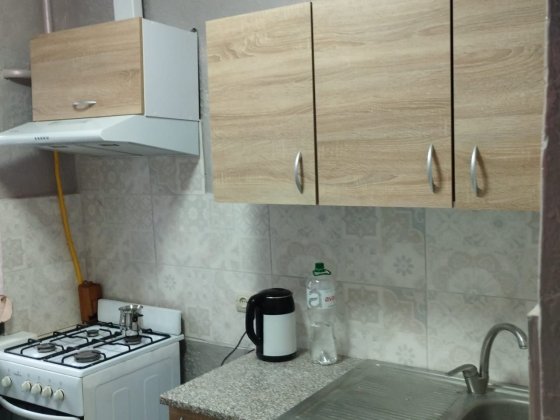 Здам хорошую 1-хю квартиру на виноградаре. Київ